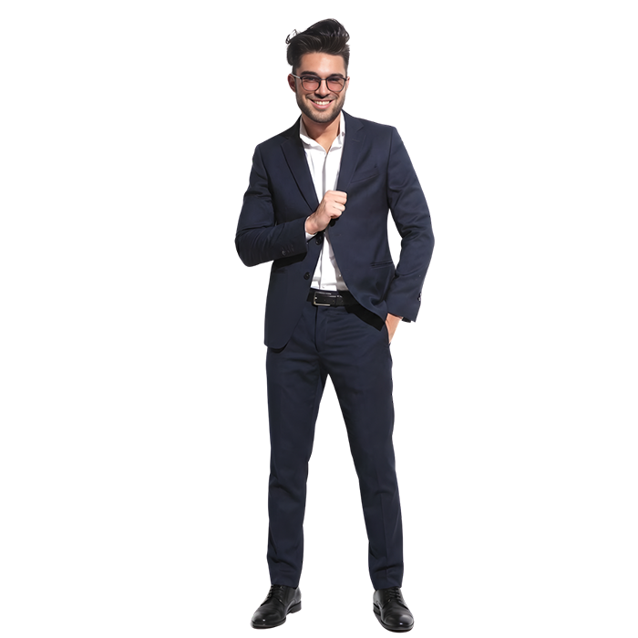 Riviera Sharp Blazer Image